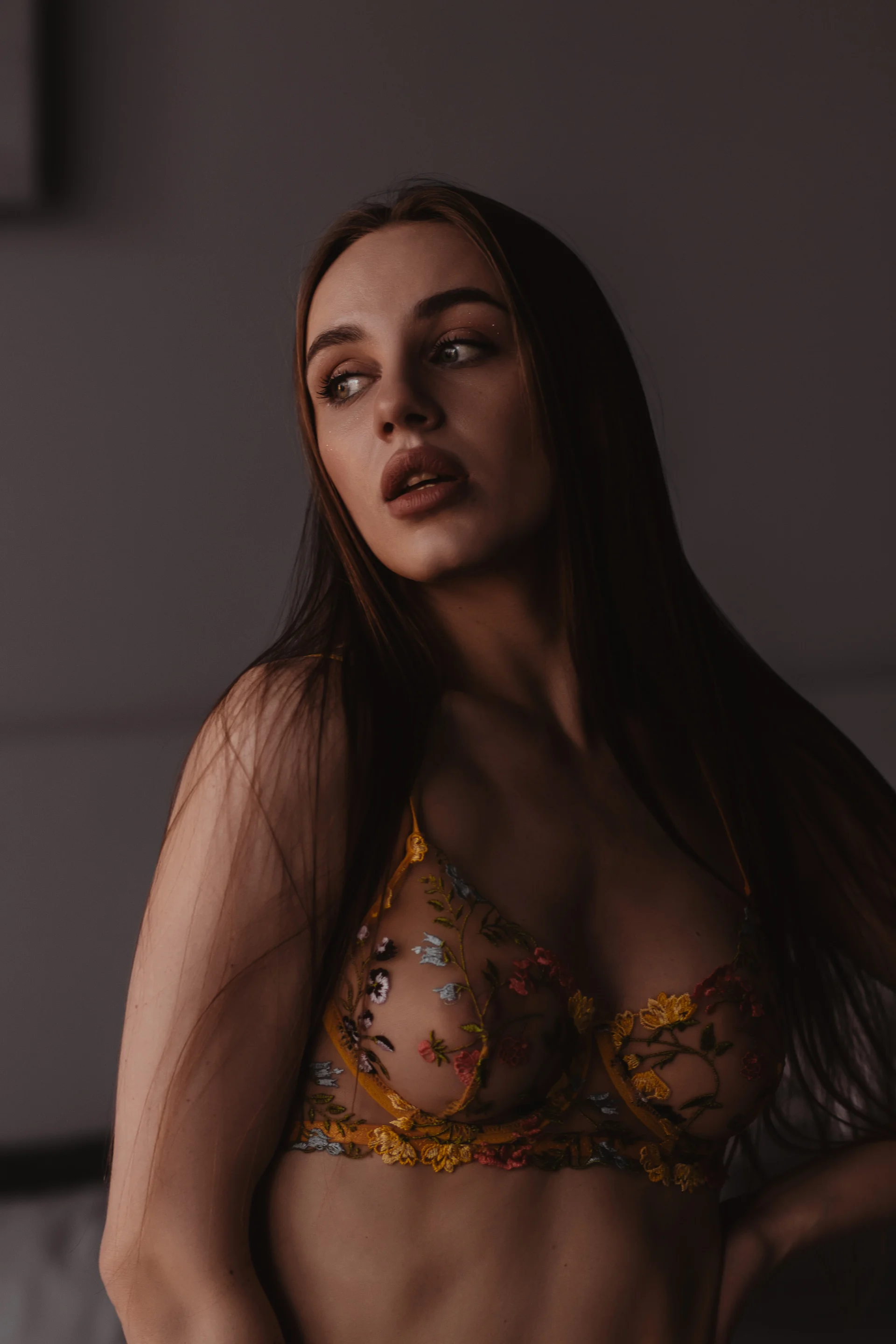 XXX Porn Photo of Nude SaraCros 69