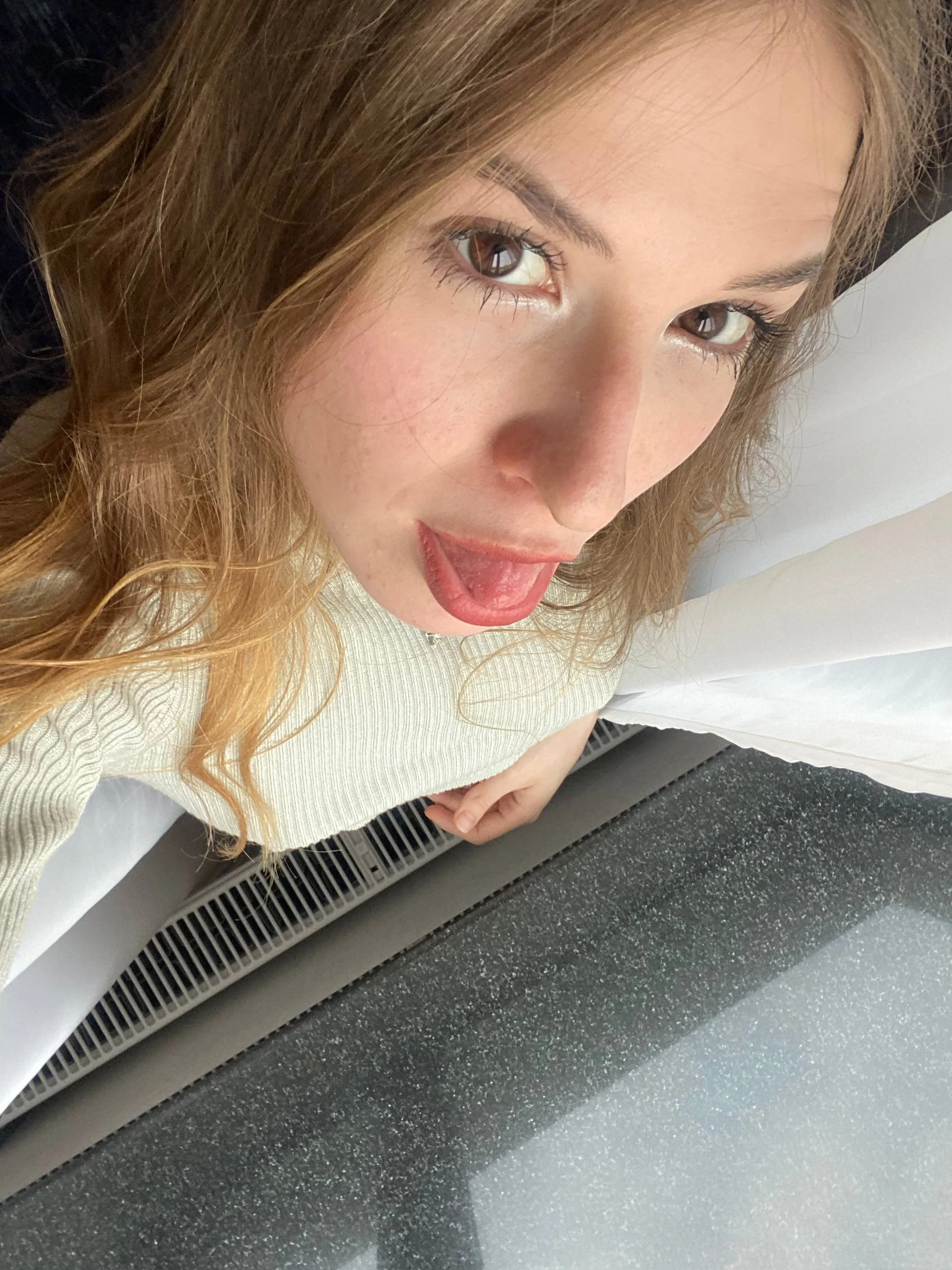 XXX Porn Photo of Nude BambiBlush 1