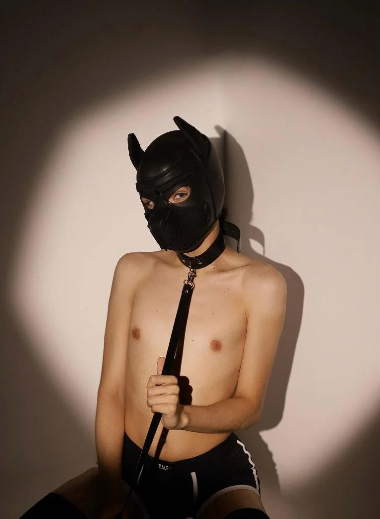 XXX Porn Photo of Nude thommy_thompson 5