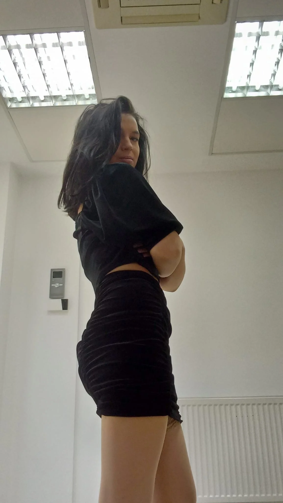 XXX Porn Photo of Nude AnastassiaBlue 4