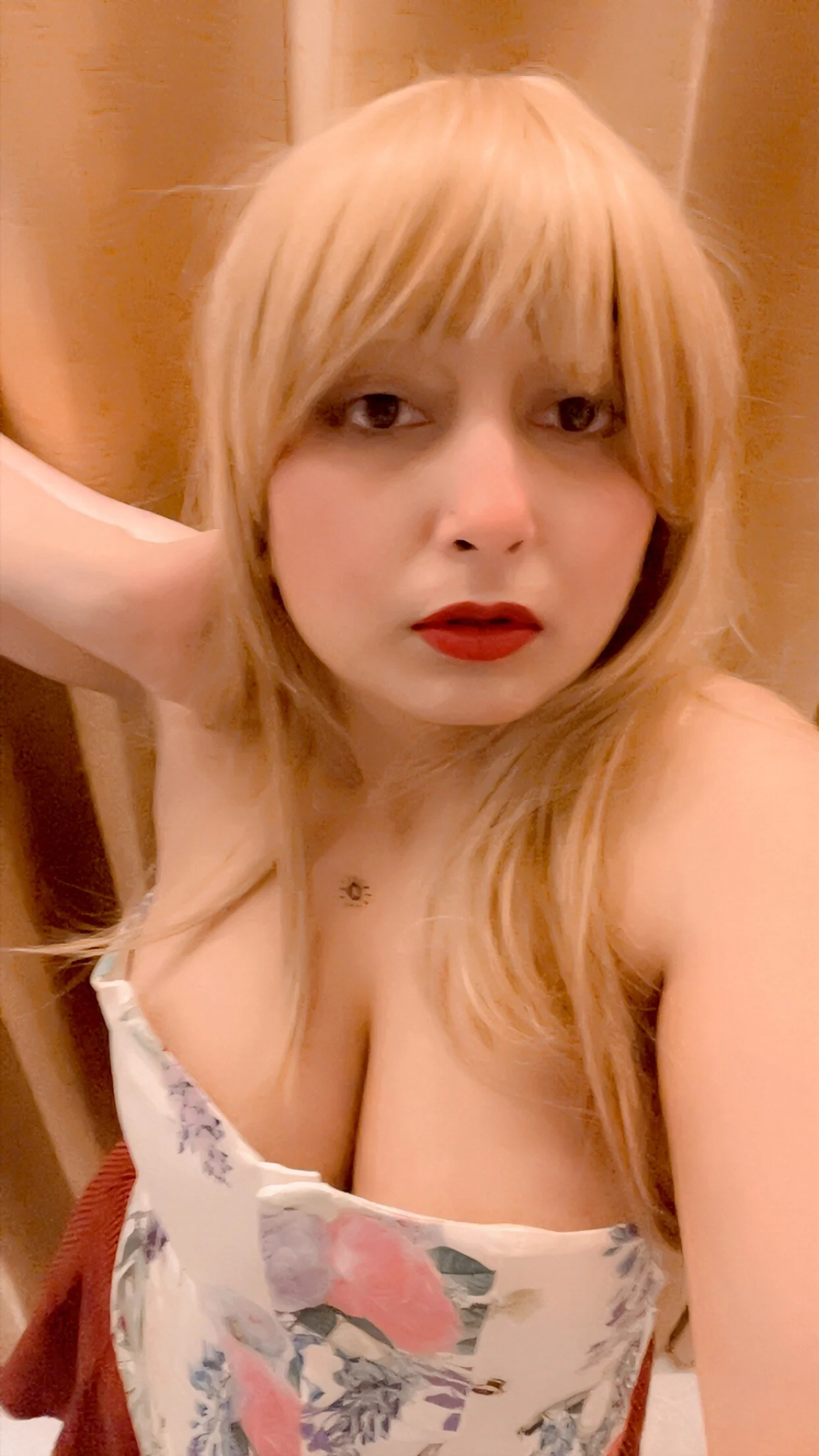 XXX Porn Photo of Nude PrivateLuxeX 2