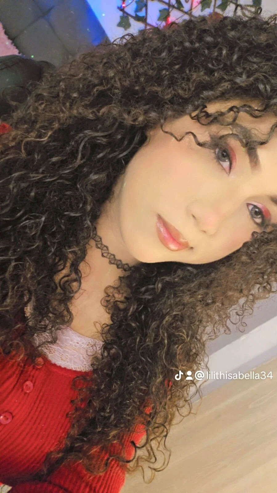 XXX Porn Photo of Nude Aleera_Walton 7