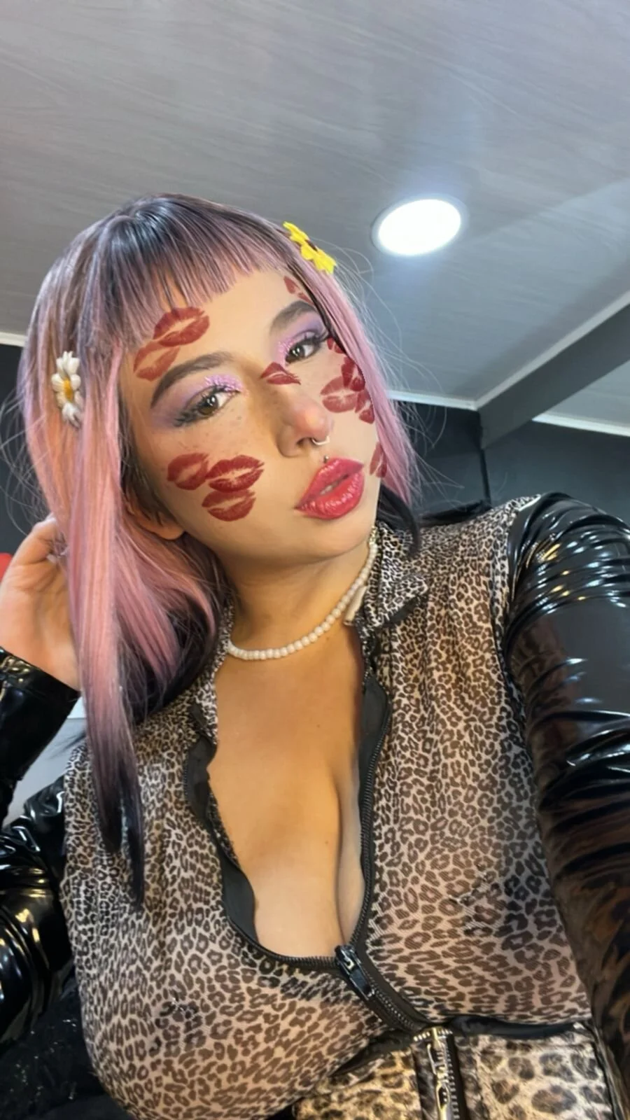 XXX Porn Photo of Nude AriesVelvet 12