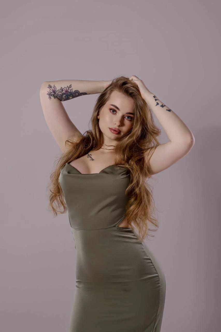 XXX Porn Photo of Nude Vladamais 81