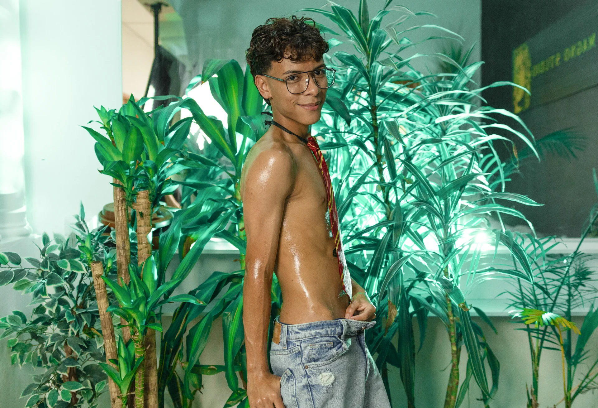 XXX Porn Photo of Nude adams_bobby 3