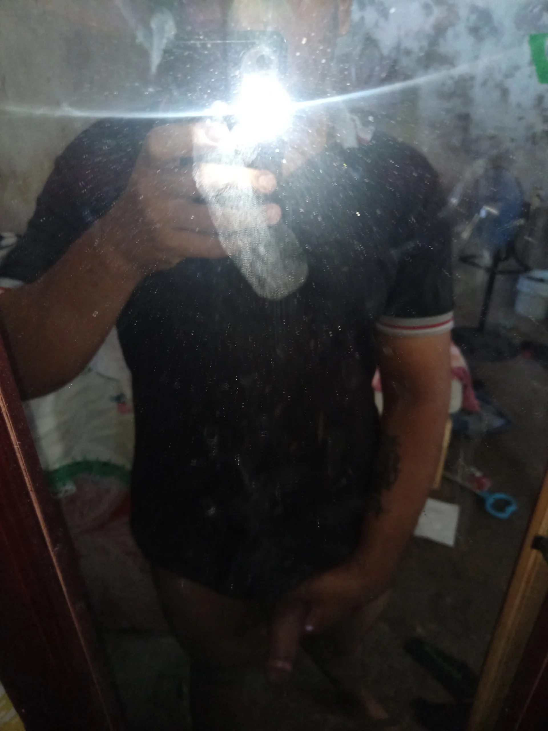 XXX Porn Photo of Nude loescoton 2