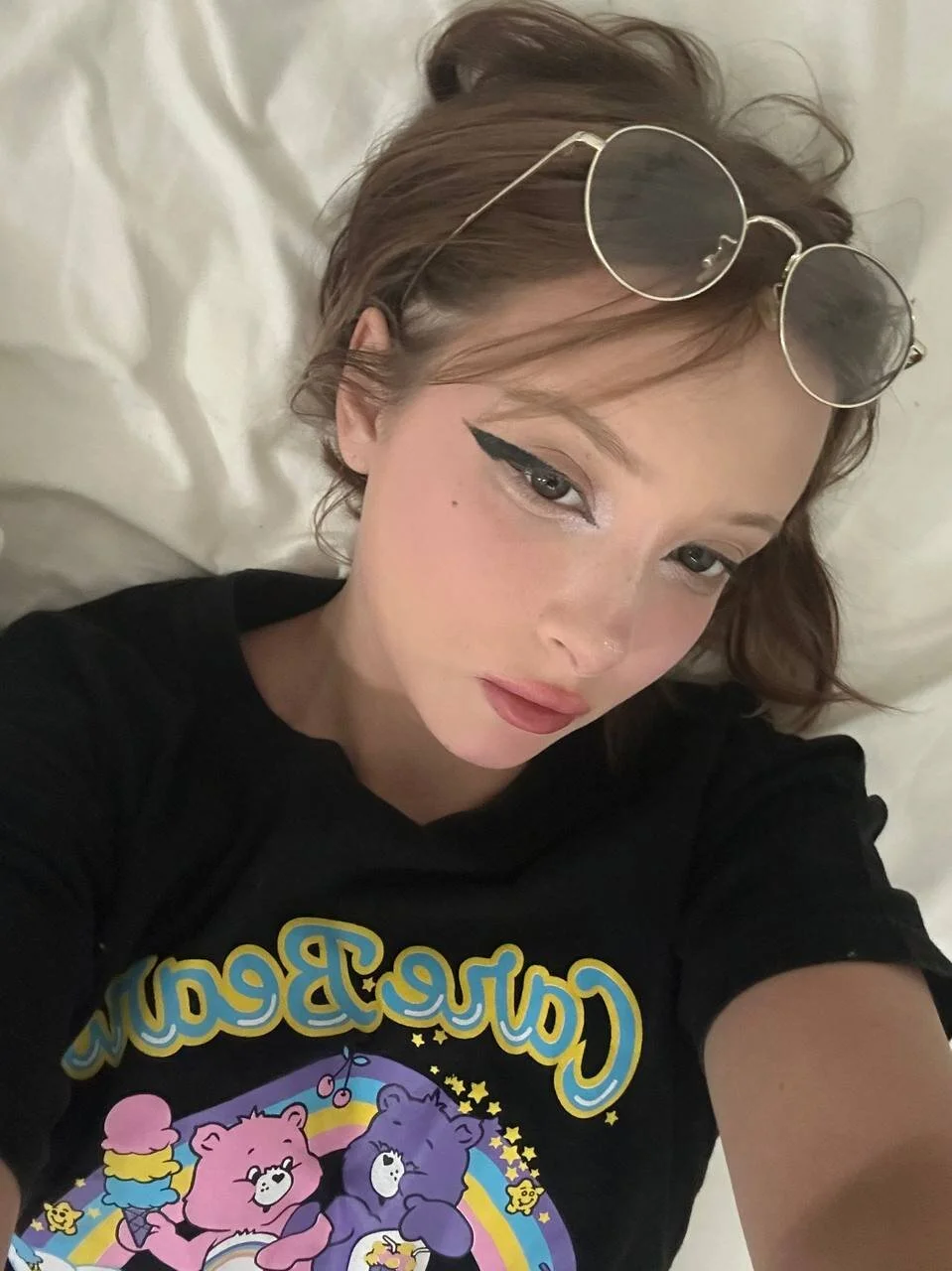 XXX Porn Photo of Nude BunnyBonnie 3