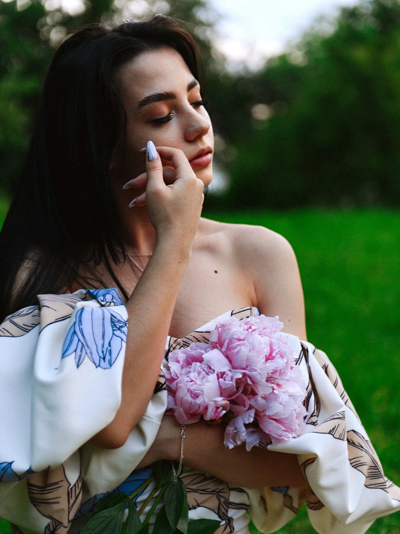 XXX Porn Photo of Nude Alice_Deleon 17