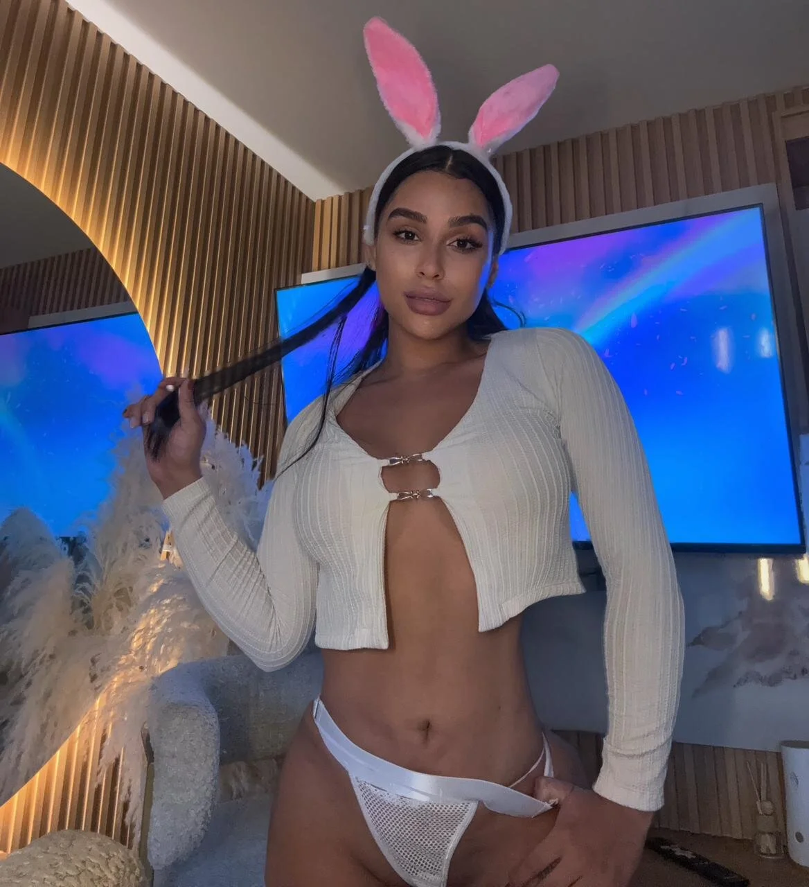 XXX Porn Photo of Nude LaurenSofiaTx 4