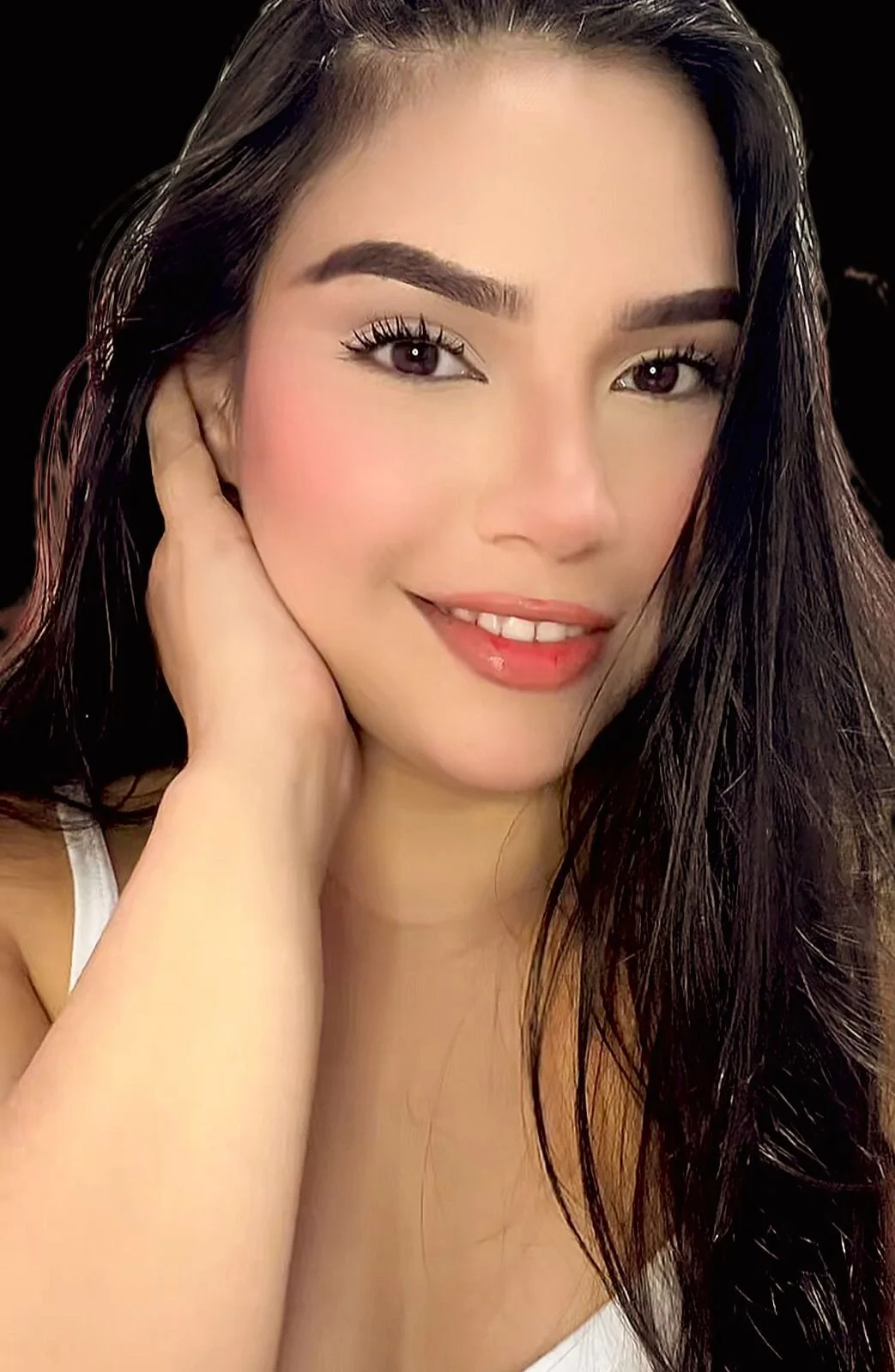 XXX Porn Photo of Nude roxyswt 8
