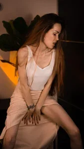 XXX Porn Photo of Nude EllenReeves 79