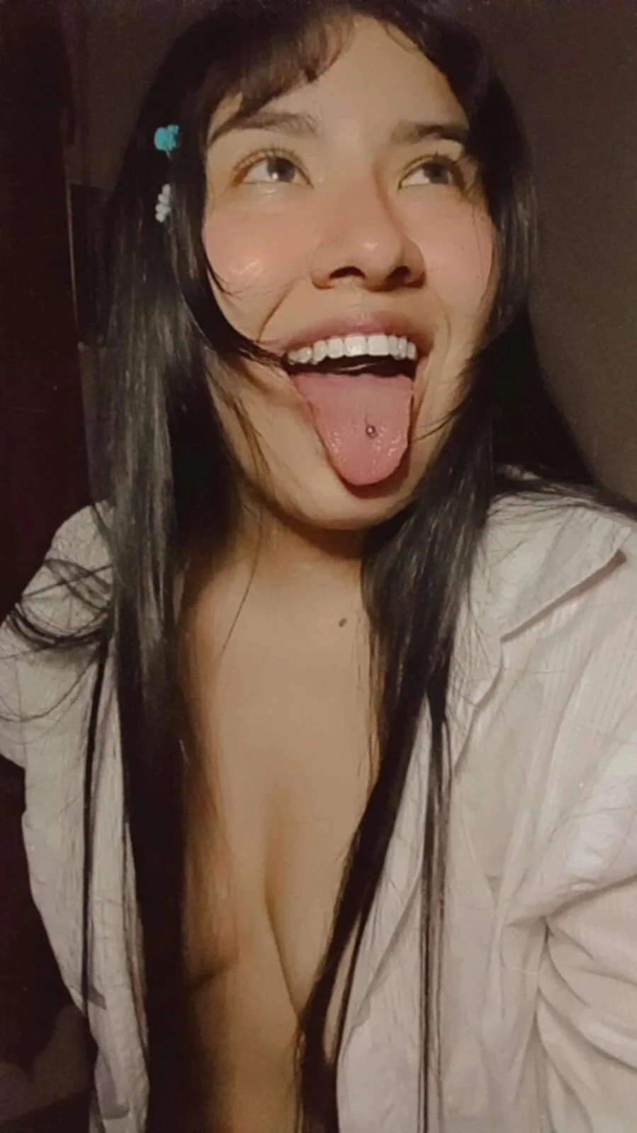 XXX Porn Photo of Nude Danelyhit 12
