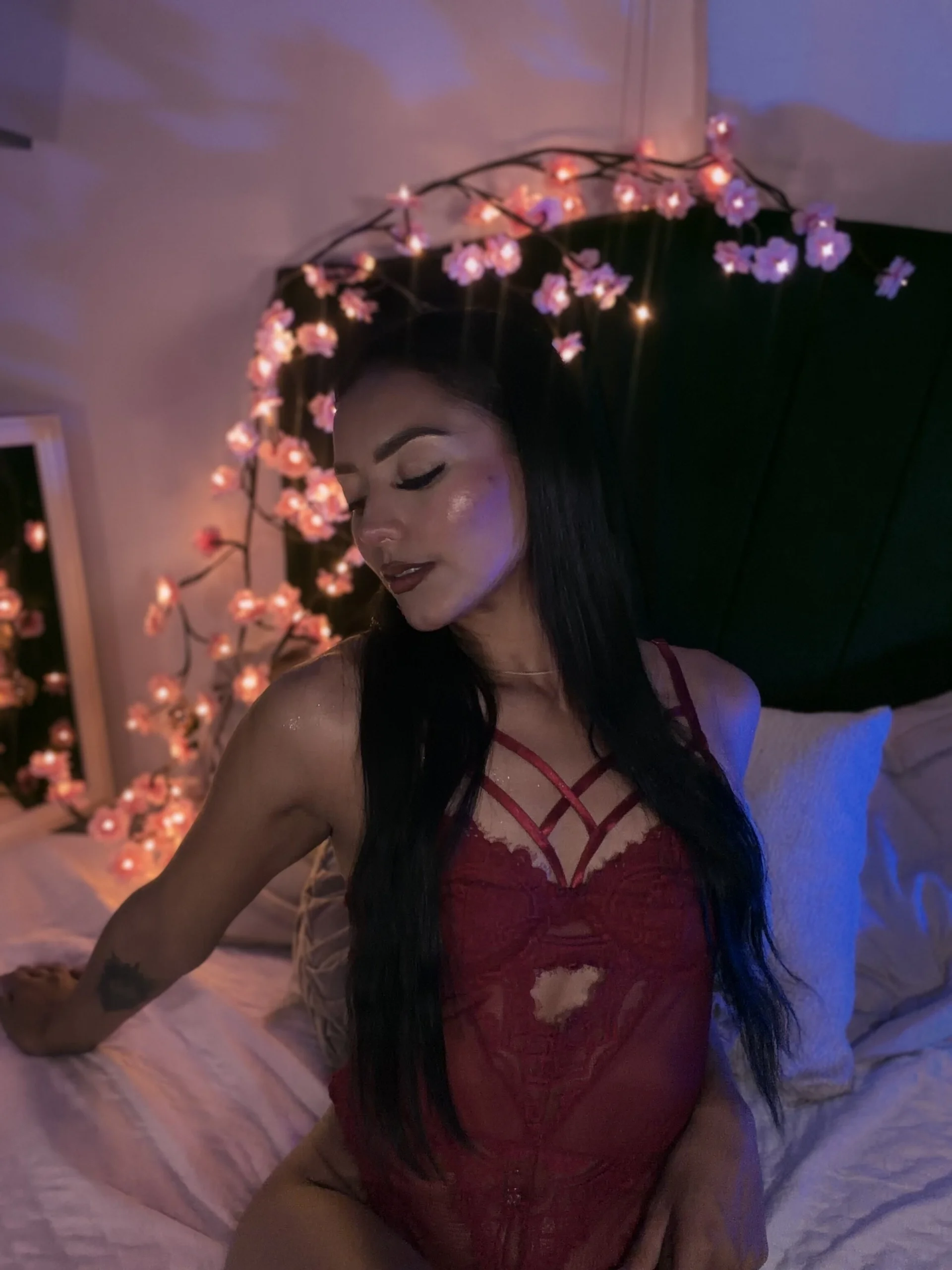 XXX Porn Photo of Nude isabella-rouse 43