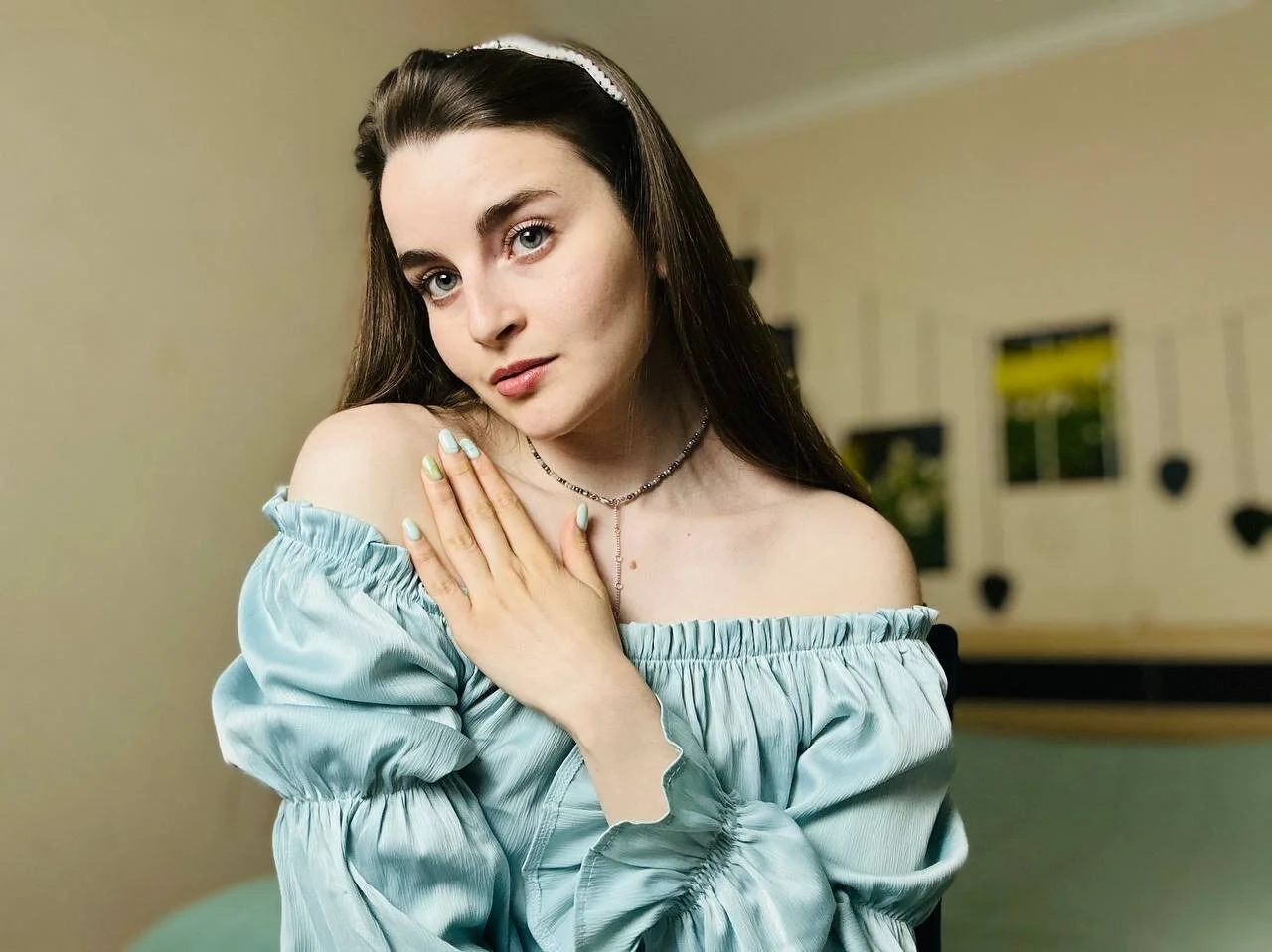 XXX Porn Photo of Nude LanaGI 41
