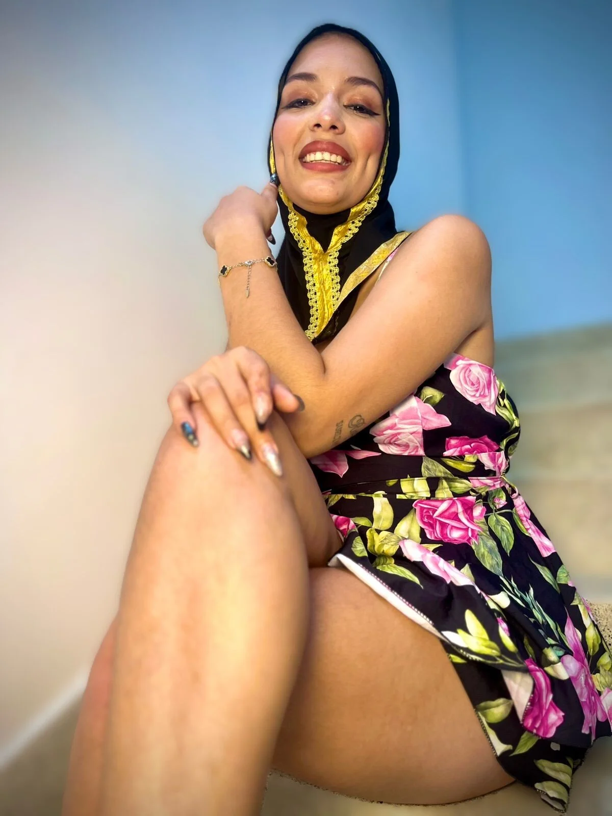 XXX Porn Photo of Nude SofiaRivera1 93