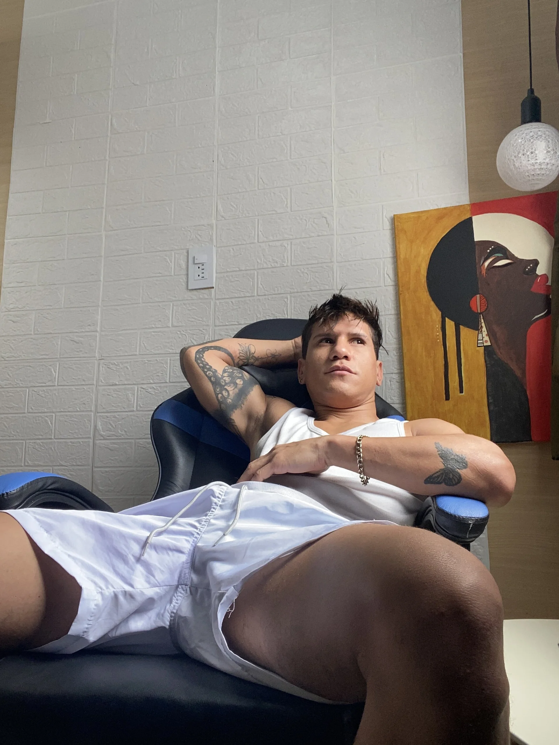 XXX Porn Photo of Nude toyboys1 13