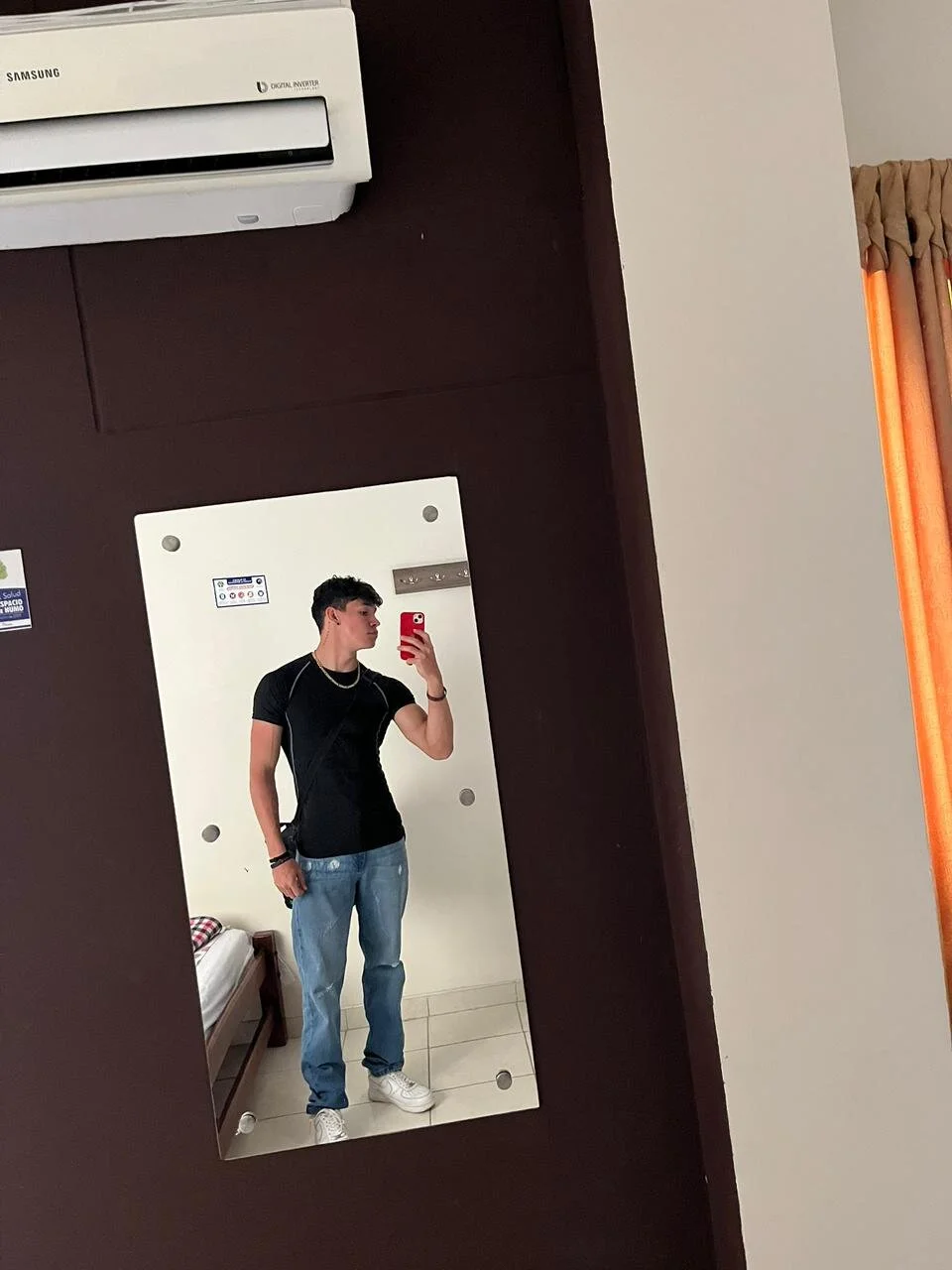 XXX Porn Photo of Nude Luke_Muscle 24