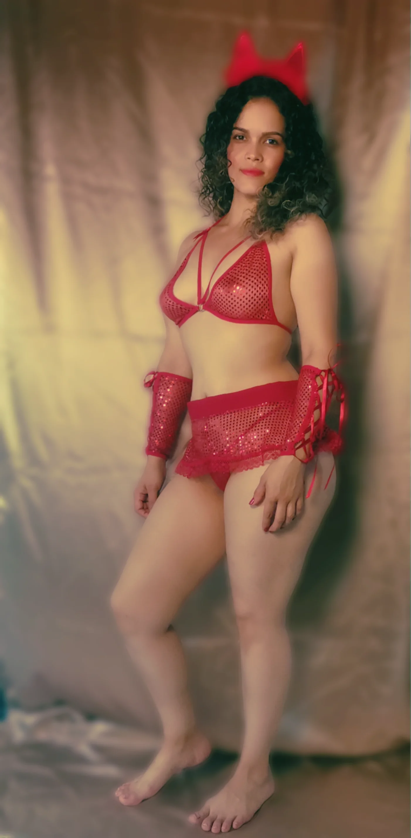XXX Porn Photo of Nude greatASS_Latina 8