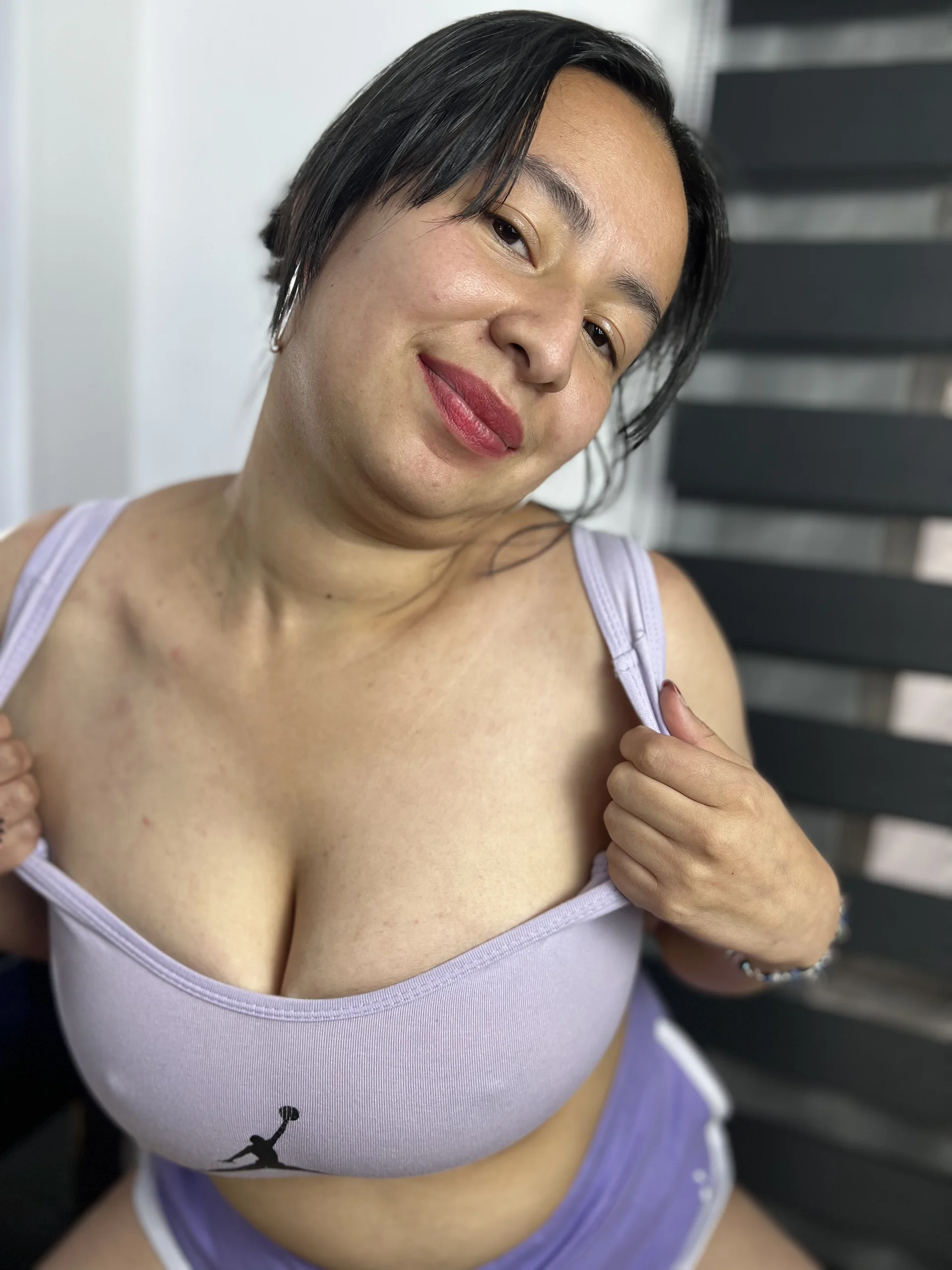 XXX Porn Photo of Nude NaomyPrinces 20