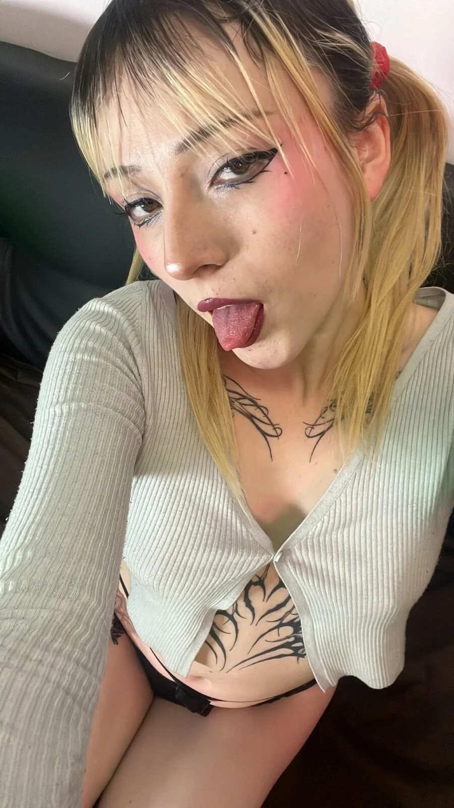 XXX Porn Photo of Nude Cloe_five 49