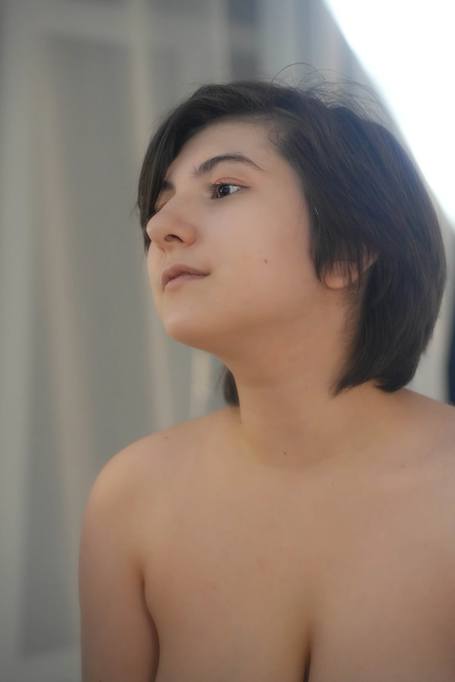 XXX Porn Photo of Nude Lily_Marlin 141