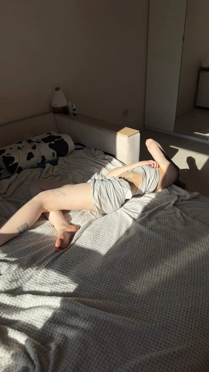 XXX Porn Photo of Nude Aina_Veil 25