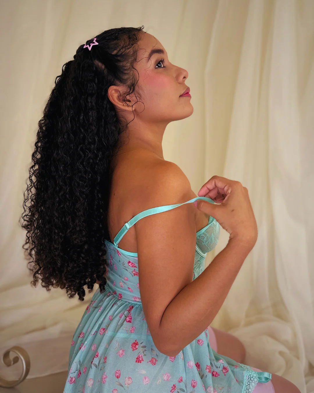 XXX Porn Photo of Nude esther_sofia 1