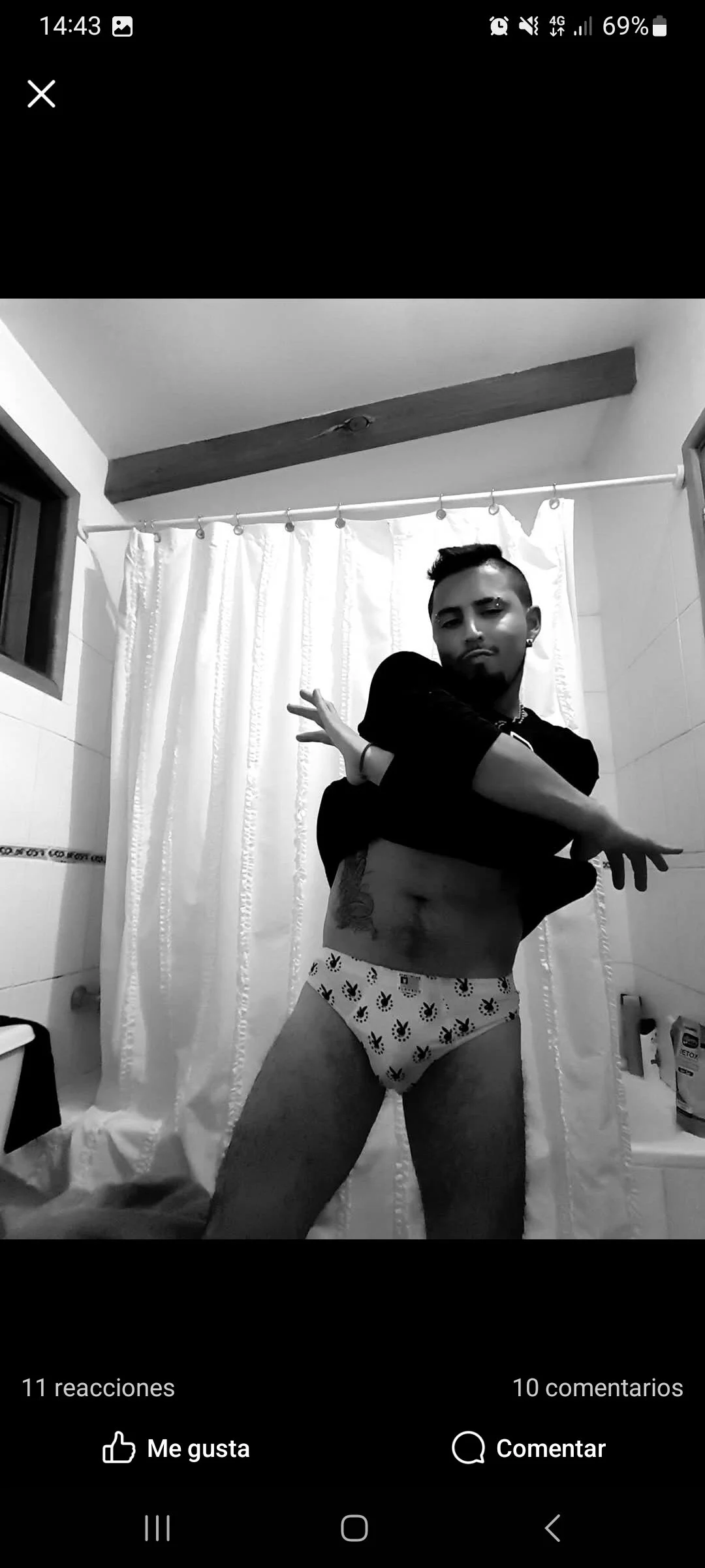 XXX Porn Photo of Nude Lionardovssf35 4