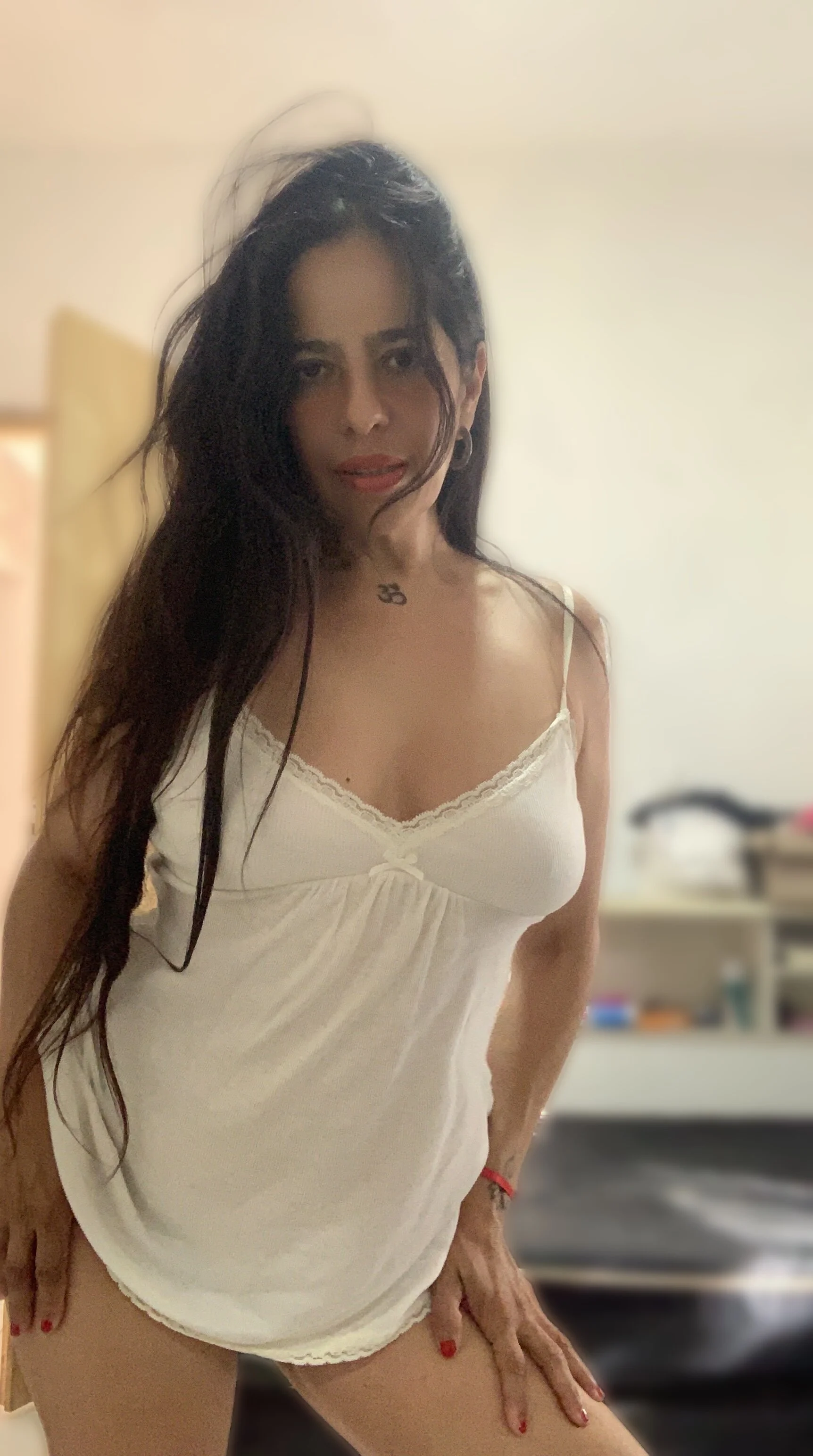 XXX Porn Photo of Nude Luna_Velvett 5