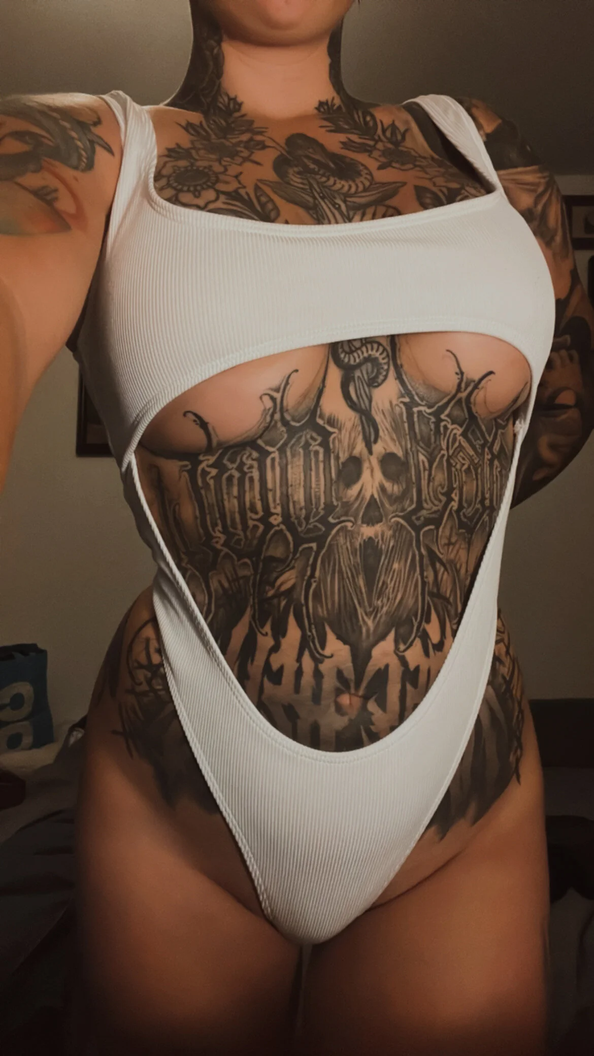 XXX Porn Photo of Nude Rubyrichhxo 10