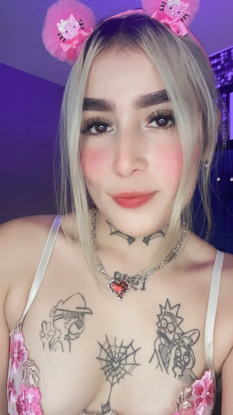 XXX Porn Photo of Nude elodie_walker 20