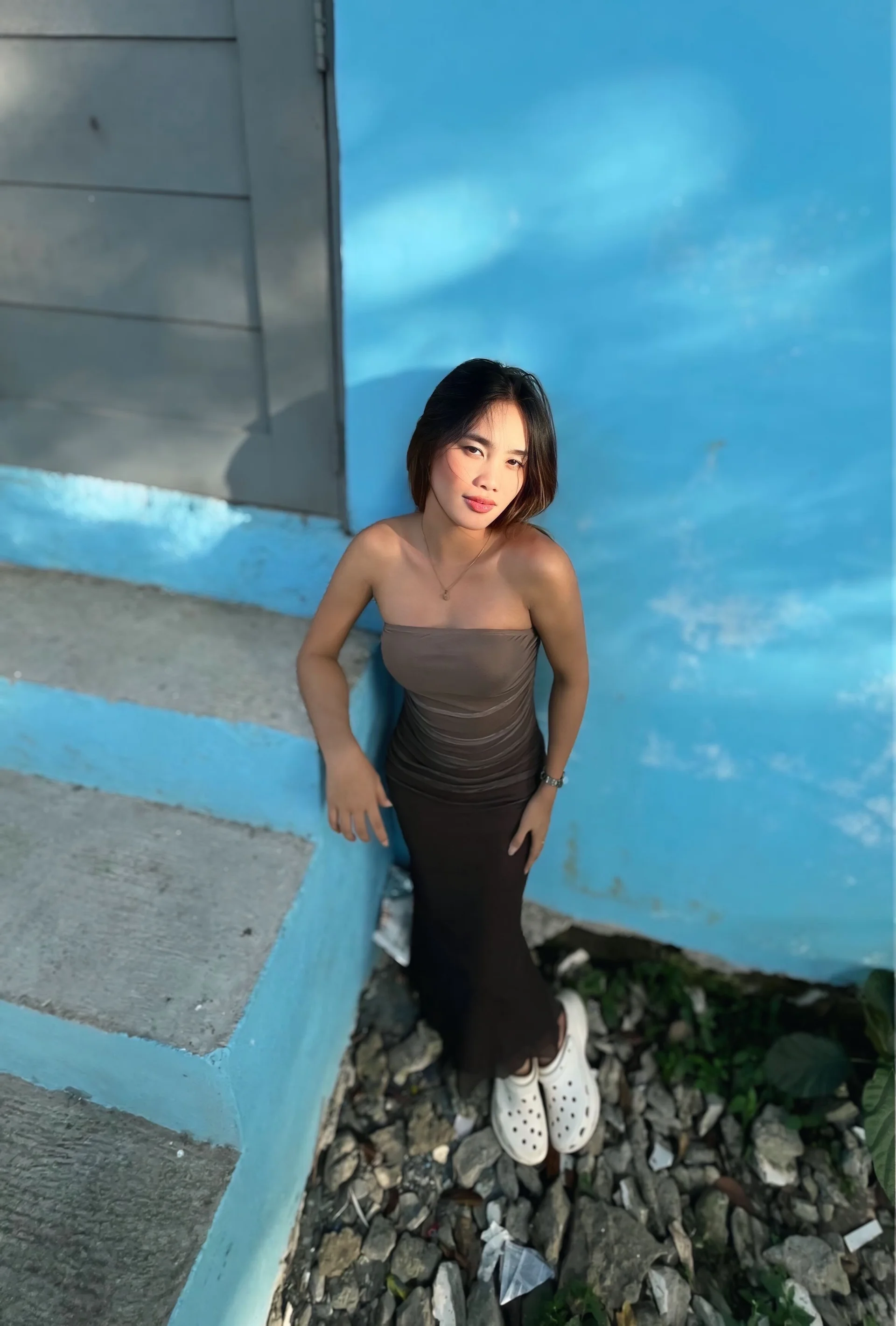 XXX Porn Photo of Nude fuckdoll_amber 6