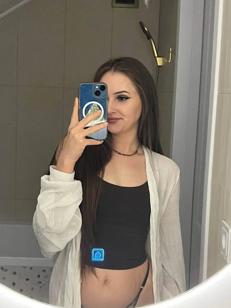 XXX Porn Photo of Nude PamelaXX_ 283