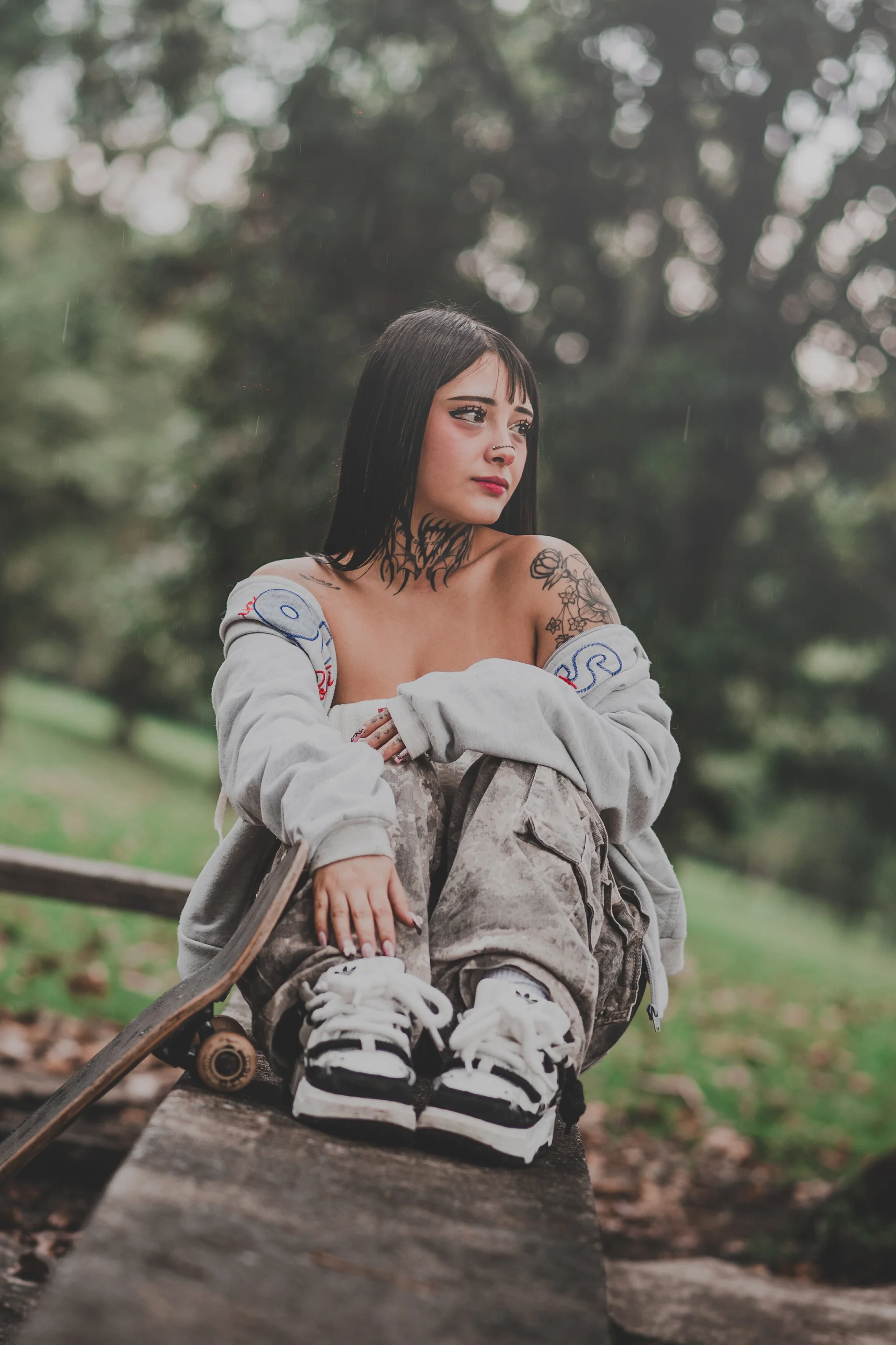 XXX Porn Photo of Nude mia_catt05 51