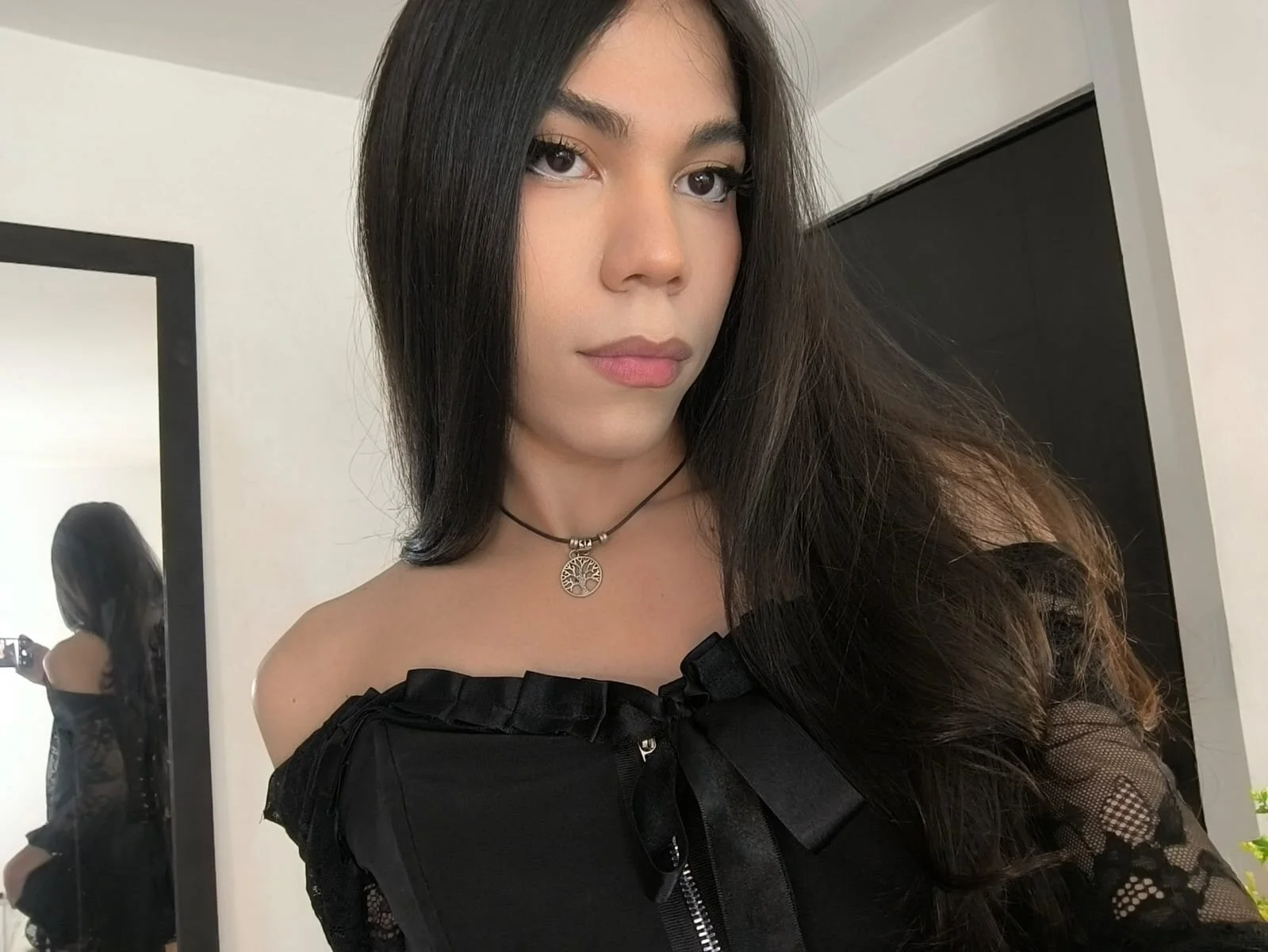 XXX Porn Photo of Nude Sara_cutie_ 6