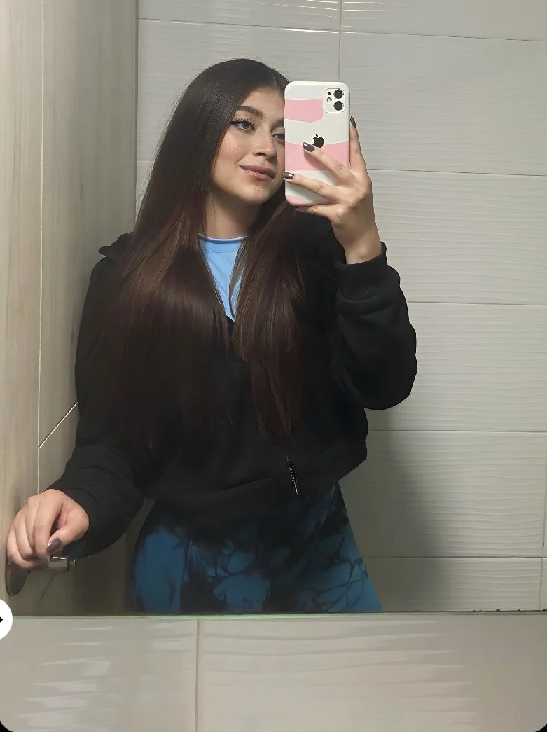 XXX Porn Photo of Nude babesamanta 8