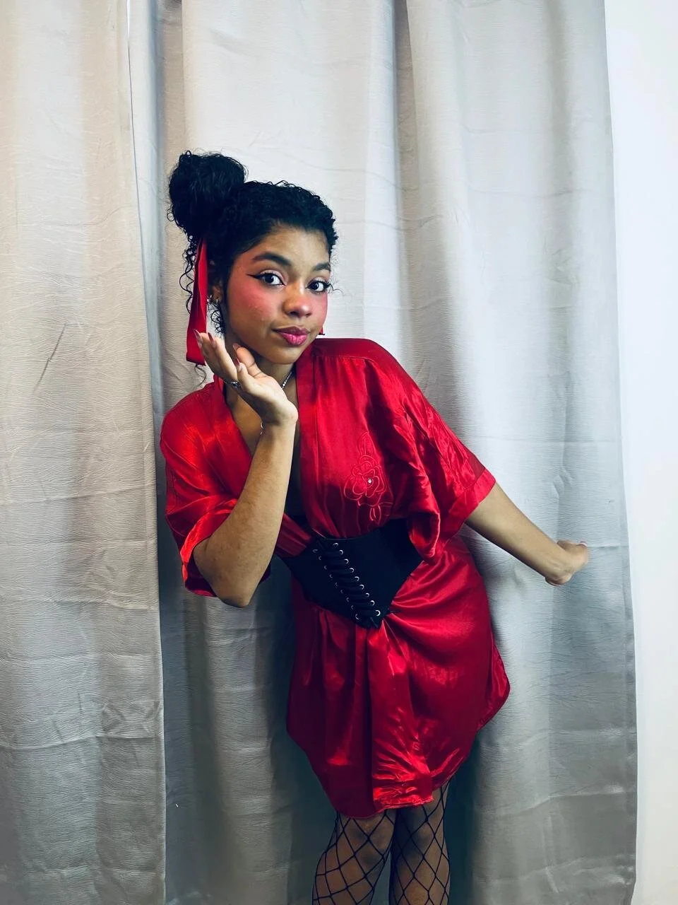 XXX Porn Photo of Nude lucie_petite 35