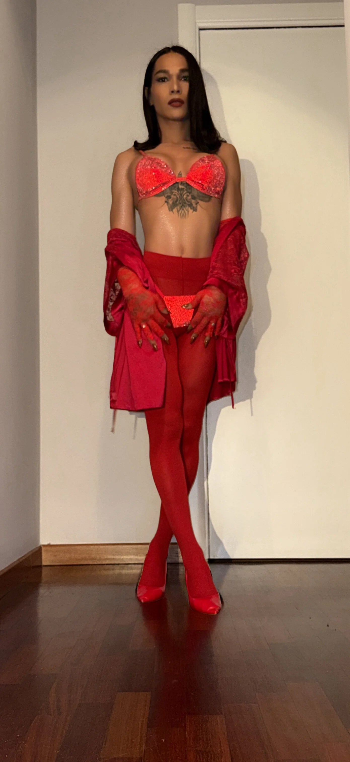 XXX Porn Photo of Nude Marjoriebella21 6