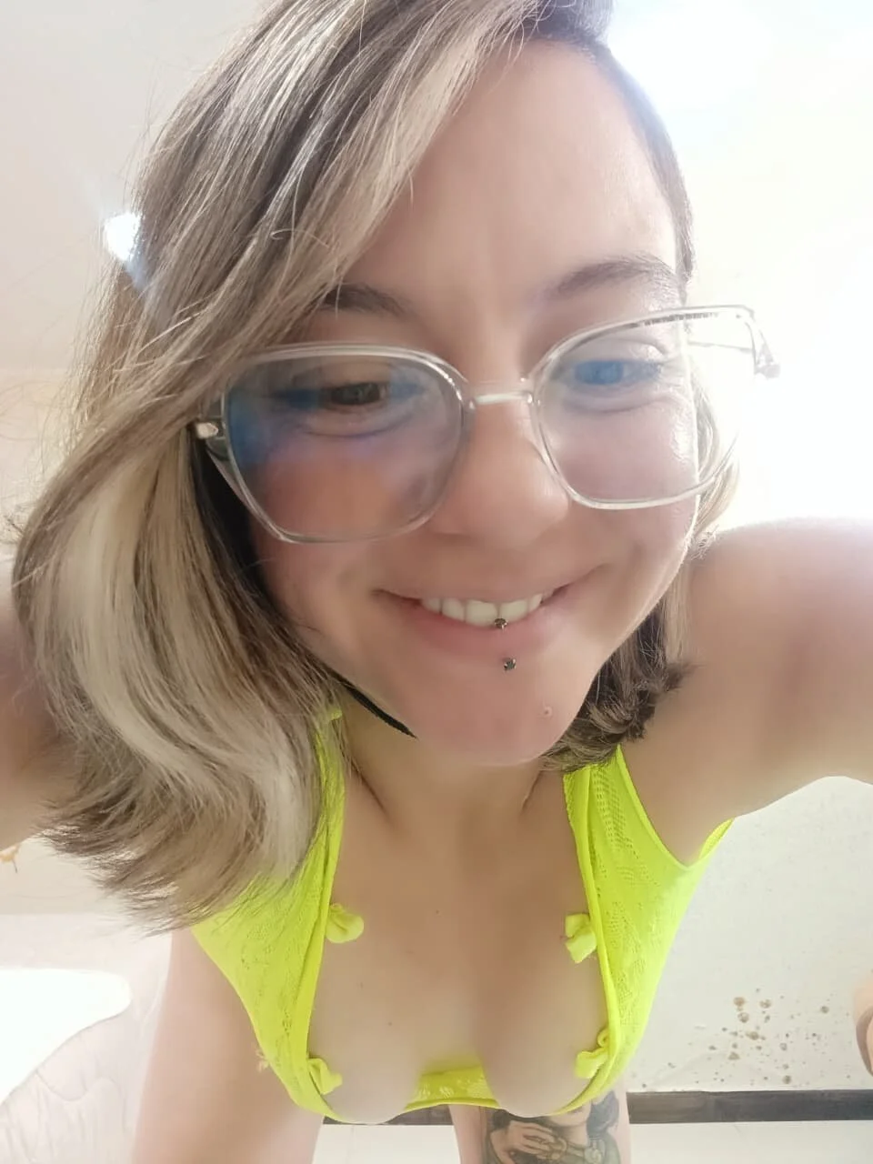 XXX Porn Photo of Nude ArianaSommers 90