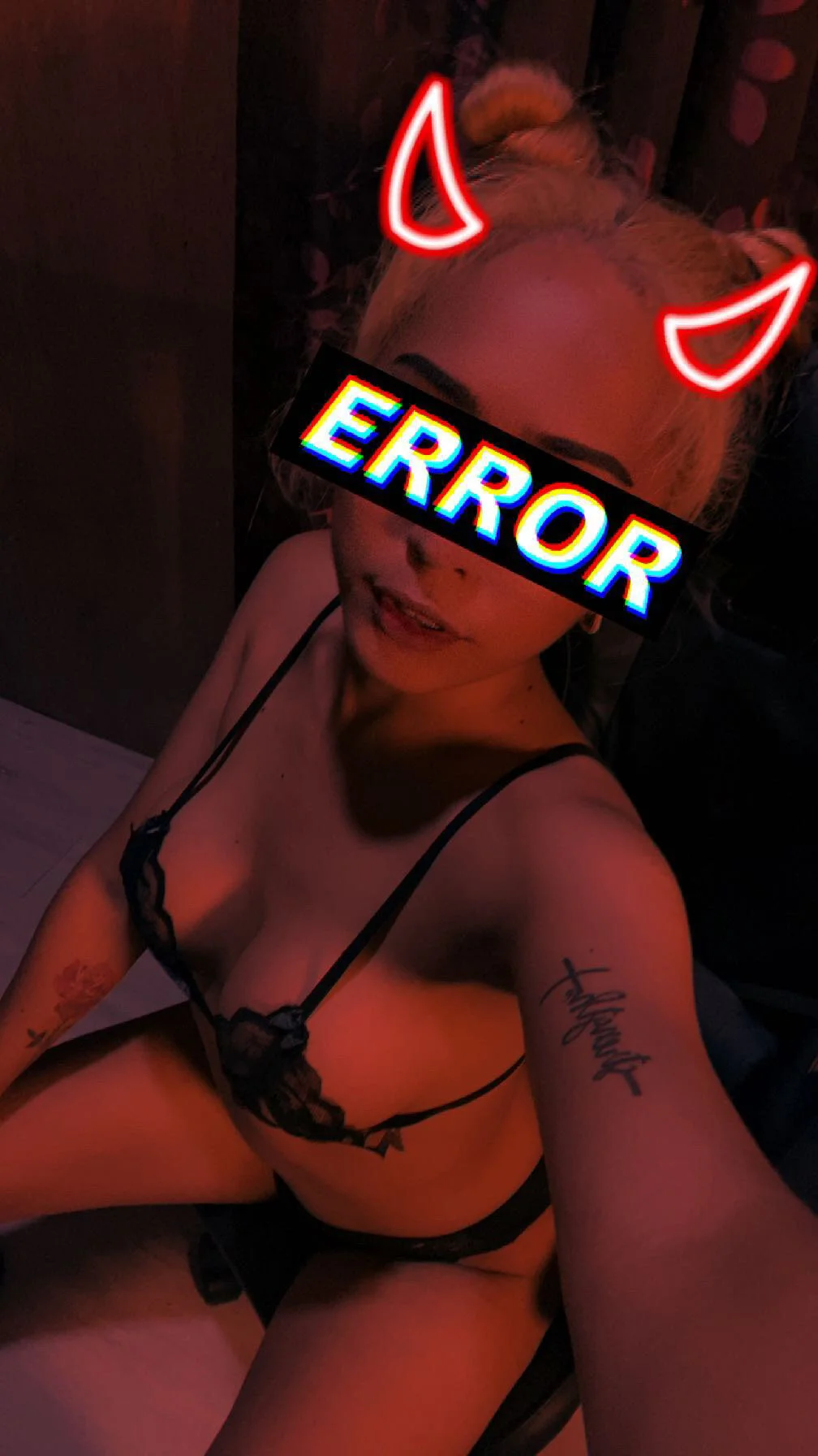 XXX Porn Photo of Nude IvoryKath 10
