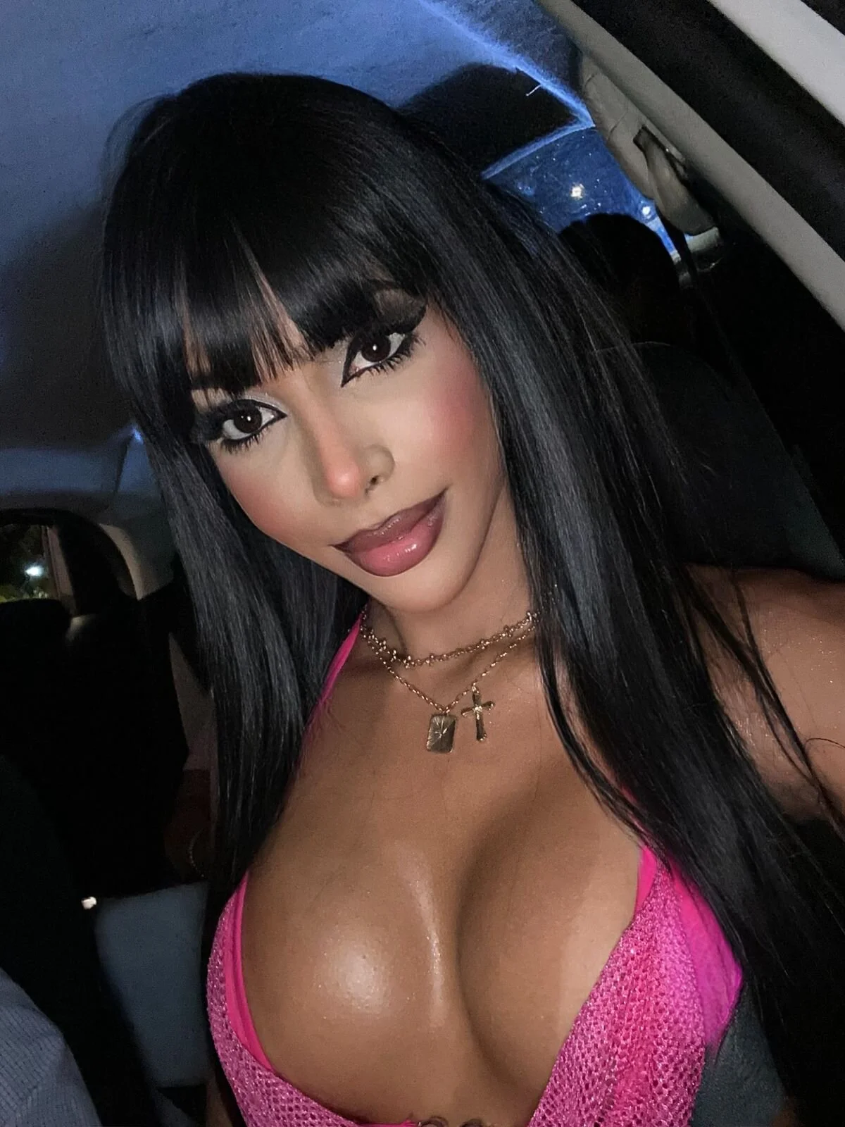 XXX Porn Photo of Nude carlatracy_28 46