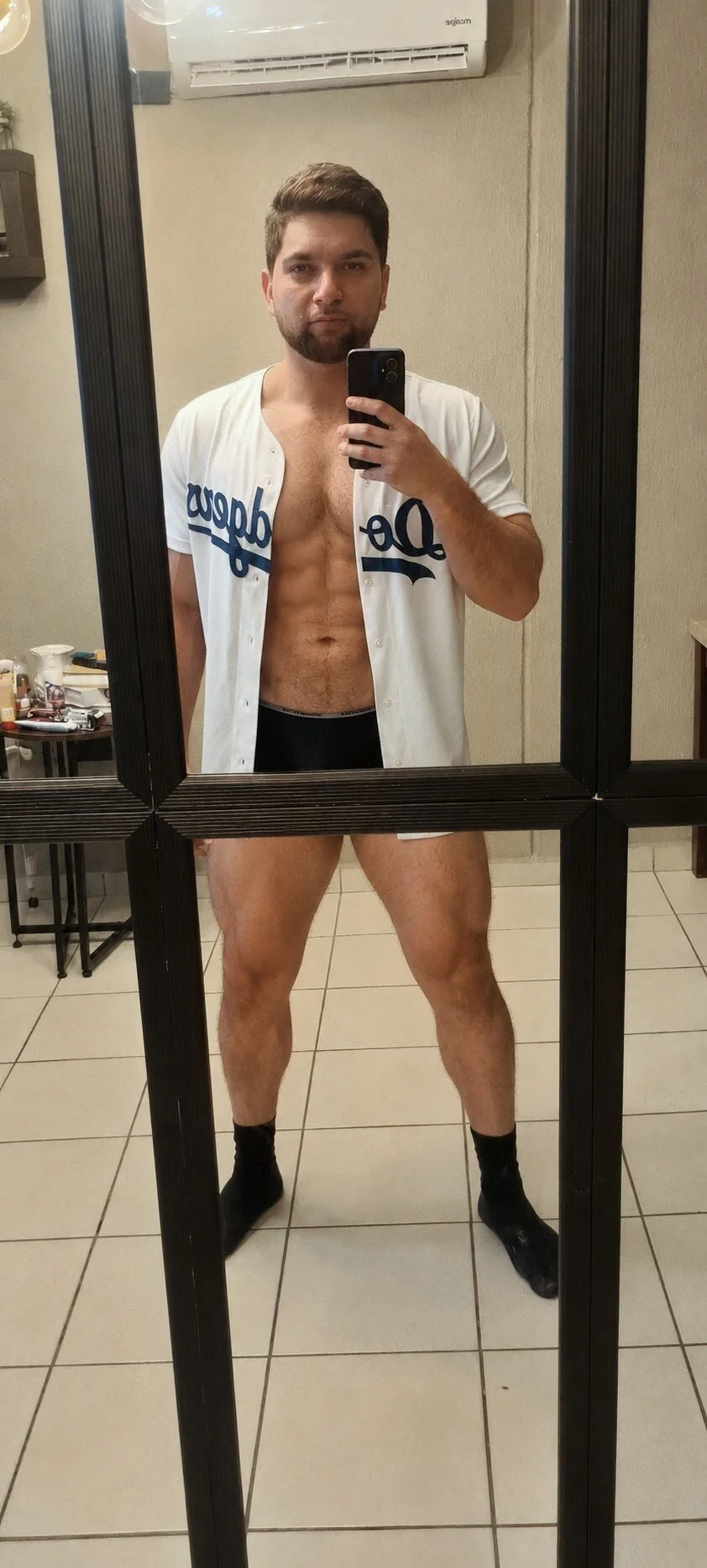 XXX Porn Photo of Nude AndyRh17 10
