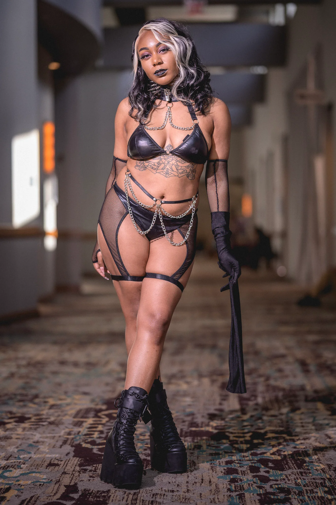 XXX Porn Photo of Nude Cheybaaee 24