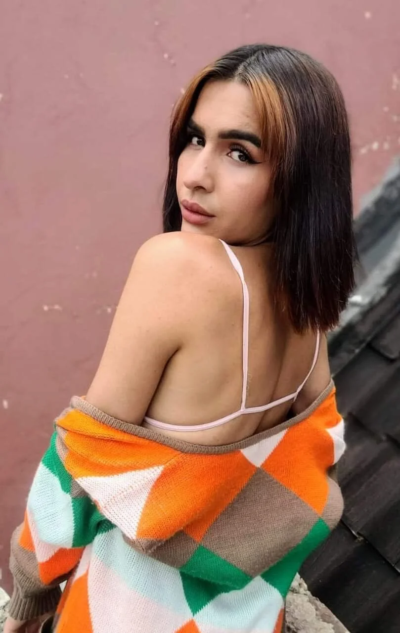 XXX Porn Photo of Nude liissa_0 1