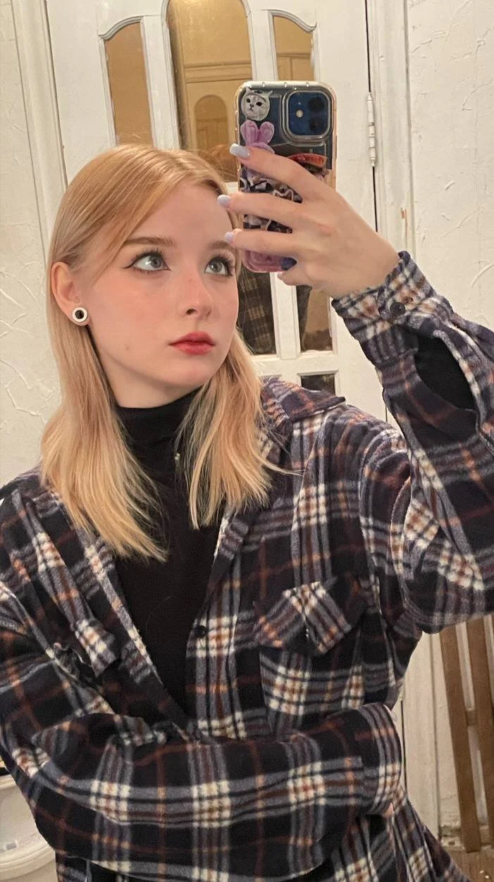XXX Porn Photo of Nude Nana_Wilson 72