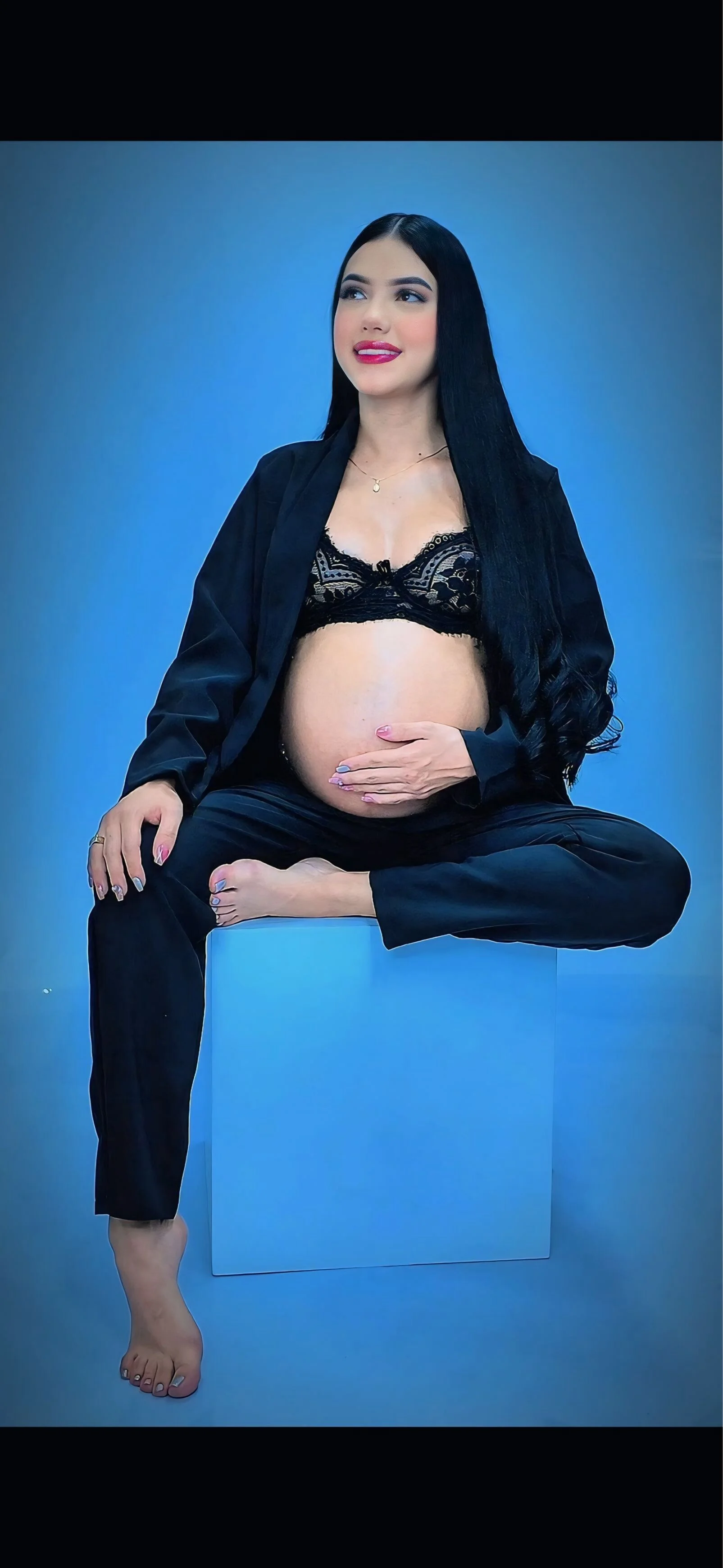 XXX Porn Photo of Nude Celestecastro_ 18
