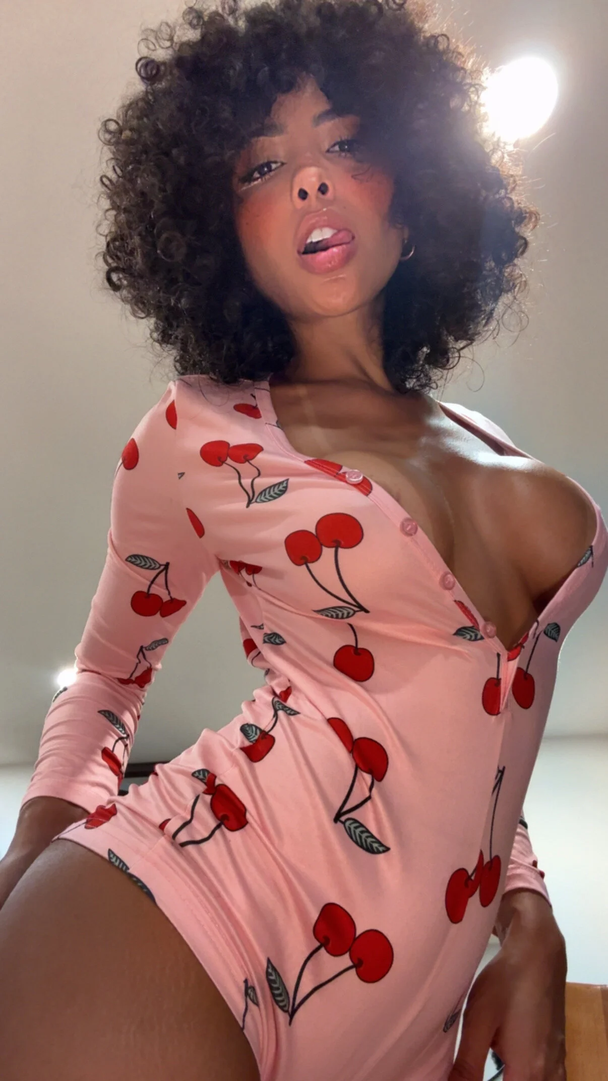 XXX Porn Photo of Nude OSHUN_ 185