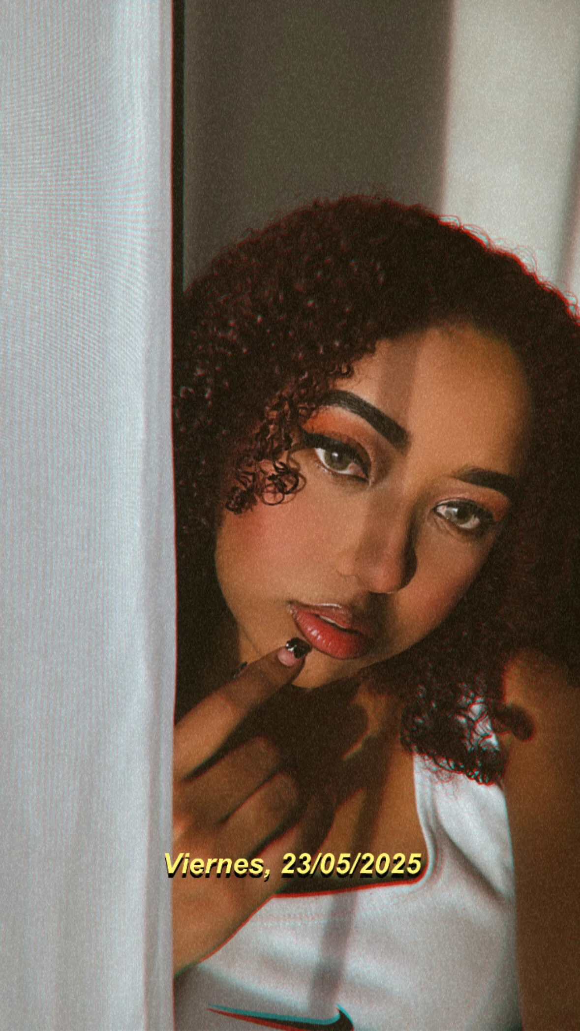 XXX Porn Photo of Nude _Zahara_ 1