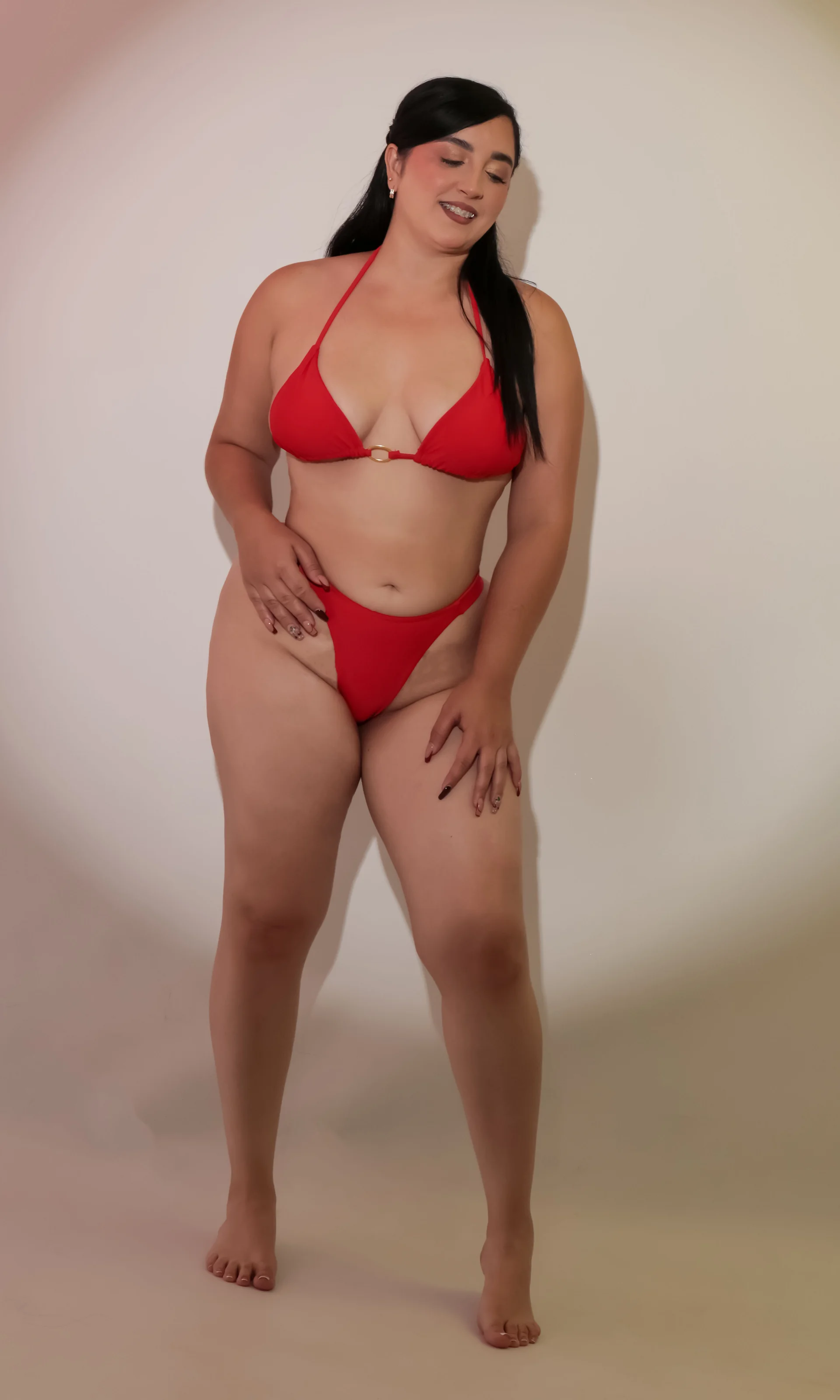 XXX Porn Photo of Nude luce_williams 99