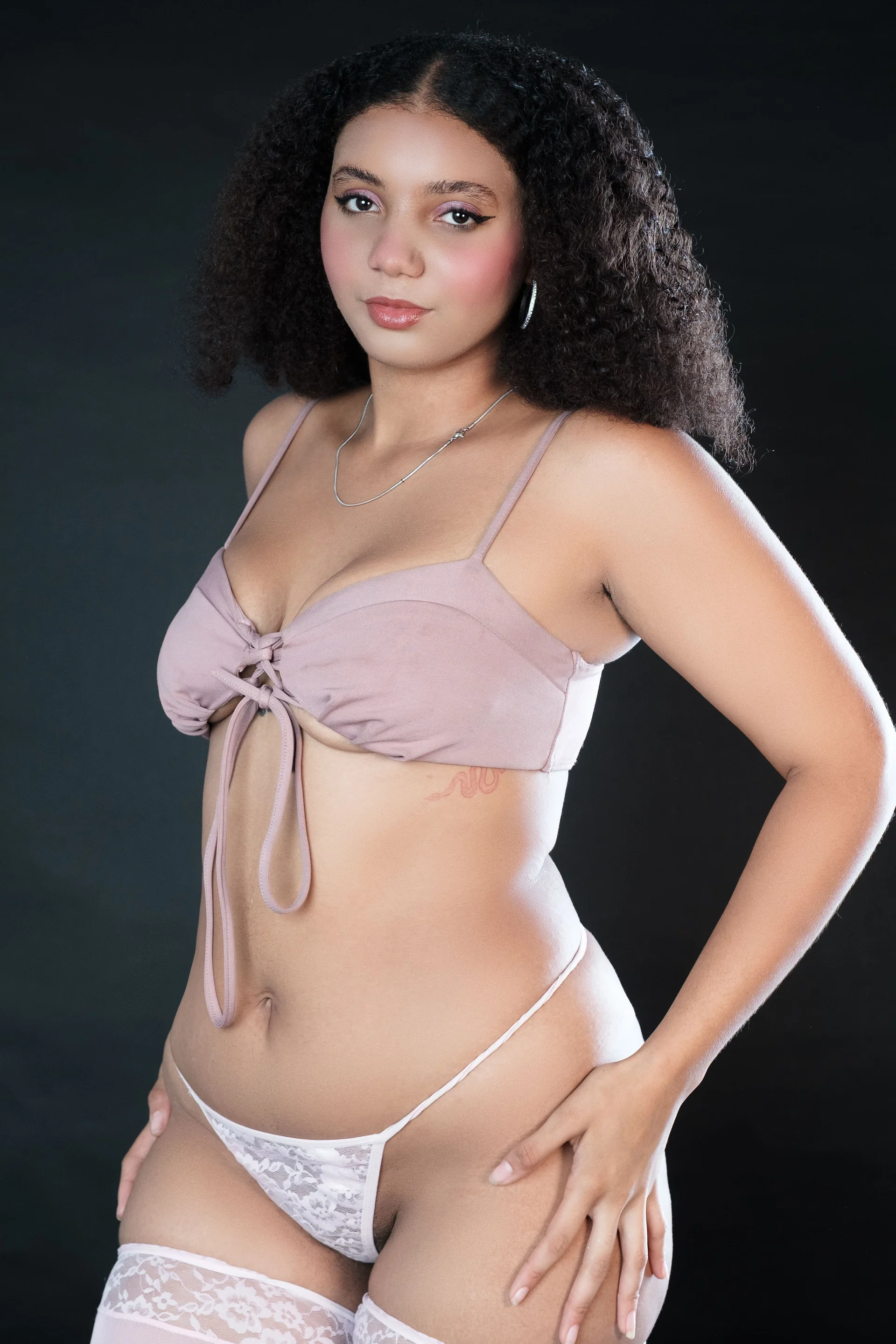 XXX Porn Photo of Nude BrianaLane 66